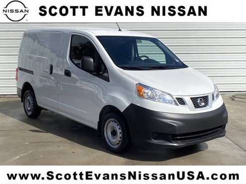 2017 Nissan NV200 Compact Cargo S - - by dealer for sale in Carrollton, GA