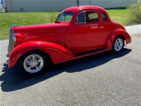 1936 Chevrolet Coupe for sale in Greensboro, NC