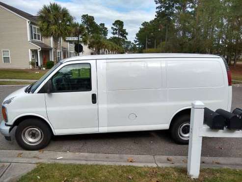 1999 GMC Savanna Work Van ***172,000 miles*** for sale in Summerville , SC