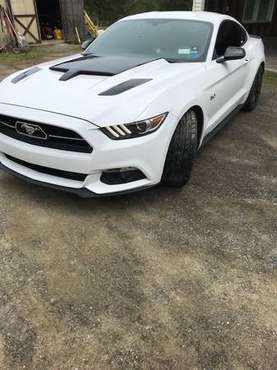 2015 ford mustang gt 50 anniversary edition - - by for sale in Hudson, NY