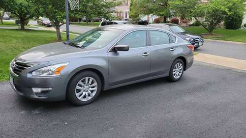 Nissan Altima 2 4 S for sale in Ashburn, District Of Columbia