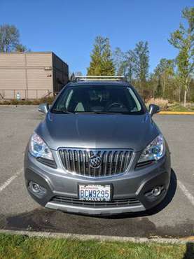 Buick Encore 2014 Convenience for sale in Federal Way, WA
