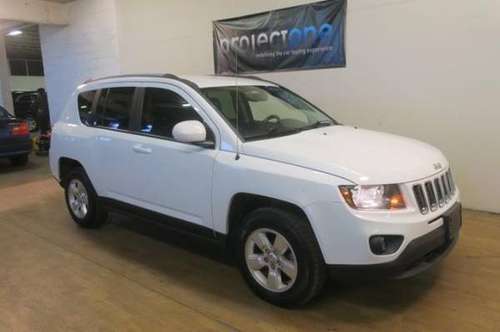 2016 Jeep Compass - - by dealer - vehicle automotive for sale in Carlstadt, NJ