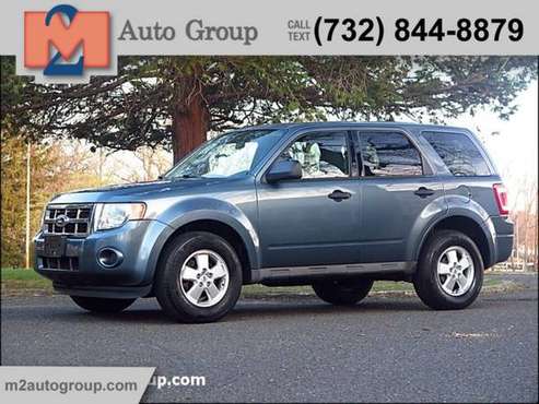 2011 Ford Escape XLS AWD 4dr SUV - - by dealer for sale in East Brunswick, NJ