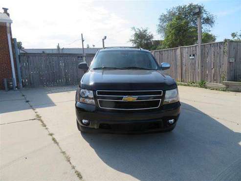 2013 CHEVROLET TAHOE LT $995 Down Payment for sale in TEMPLE HILLS, MD