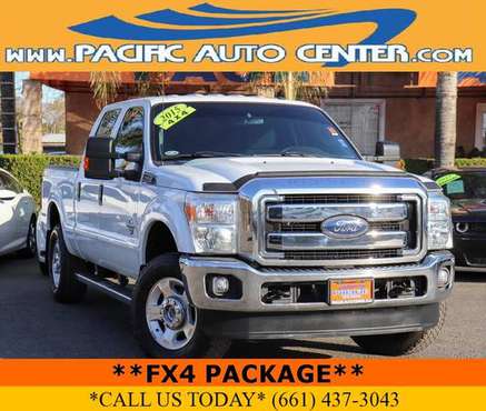 2015 Ford F-250SD XLT - cars & trucks - by dealer - vehicle... for sale in Fontana, CA