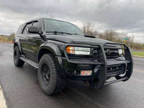 Toyota 4Runner Sport Edition 4x4 for sale in Winchester, VA