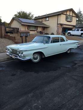 1961 Plymouth Belvedere for sale in Mesa, AZ
