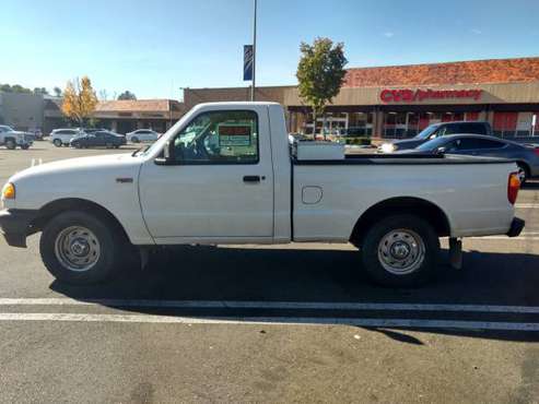MAZDA Pickup Truck for sale in Placerville, CA