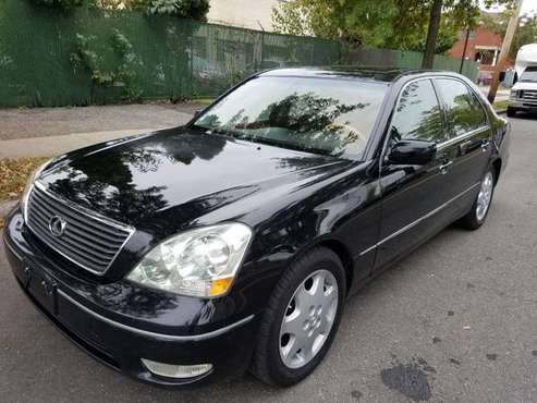 2003 Lexus LS430 for sale in Brooklyn, NY