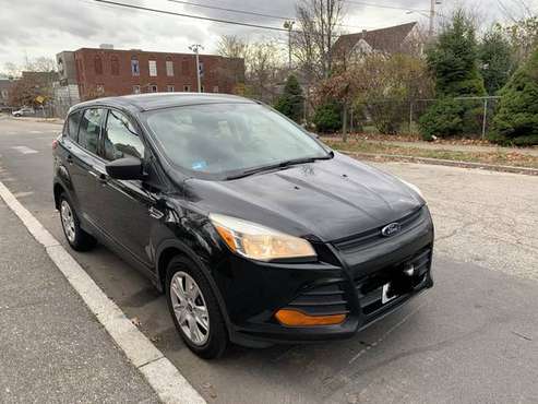 ford escape 2014 - cars & trucks - by owner - vehicle automotive sale for sale in Providence, RI