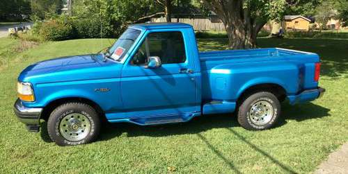 1995 Ford Flare Side Pick Up $6500 for sale in Evansville, IN
