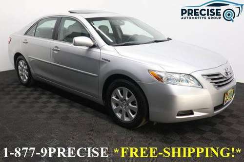 2009 Toyota Camry Hybrid Sedan - - by dealer - vehicle for sale in CHANTILLY, District Of Columbia