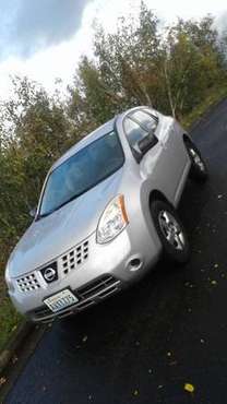 Nissan Rogue for sale in Vancouver, OR