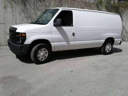 2011 cargo van for sale in Chicago, IL