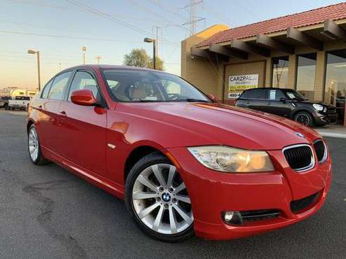 2011 BMW 3 Series 328i Sedan 4D ONLY CLEAN TITLES! FAMILY... for sale in Surprise, AZ