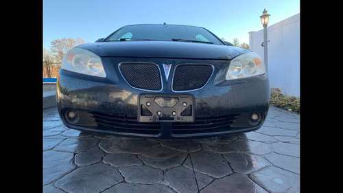 08 PONTIAC G6 2dr COUPE - cars & trucks - by owner - vehicle... for sale in Amsterdam, NY