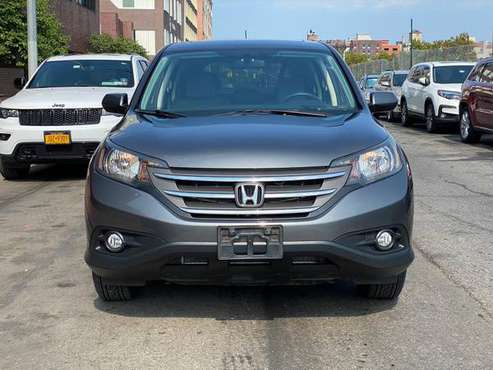 2013 Honda CR-V EX - cars & trucks - by dealer - vehicle automotive... for sale in Port Chester, NY