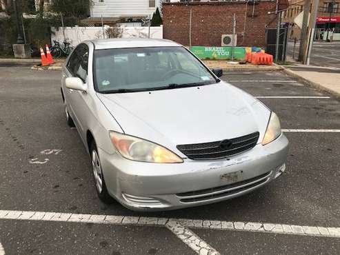 TOYOTA CAMRY - cars & trucks - by owner - vehicle automotive sale for sale in 11501, NY