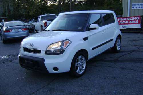2011 Kia Soul +, Affordable and Reliable, Good on Gas - cars &... for sale in Lynchburg, VA