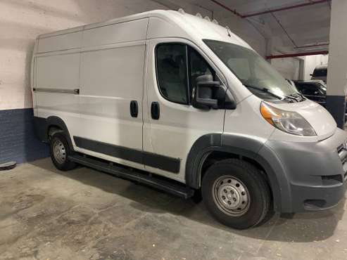 Dodge Promaster 1500 - cars & trucks - by owner - vehicle automotive... for sale in Bronx, NY
