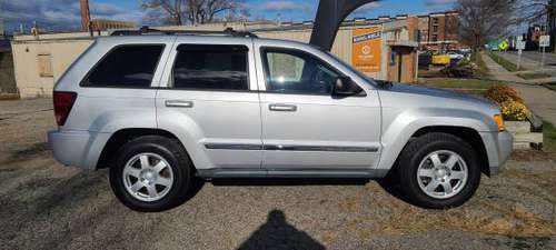 2010 Jeep Grand Cherokee - cars & trucks - by dealer - vehicle... for sale in Lansing, MI