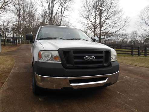Want to buy full-size truck, like F150, Chevy - cars & trucks - by... for sale in Cumming, GA