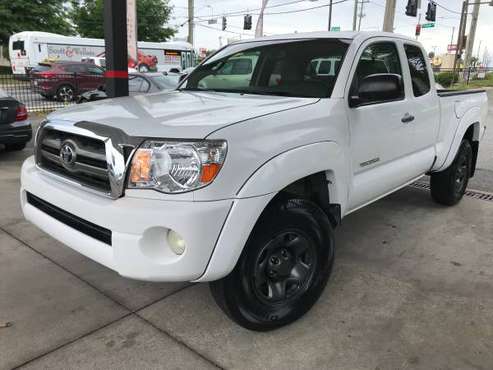 2009 Toyota Tacoma Pre Runner EXTRA Clean - - by for sale in Tallahassee, FL