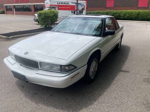 1995 Buick Regal Gran Sport for sale in Mason, OH