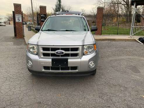 2010 Ford Escape Navigation 4cyl Hybrid 2009 2011 2012 - cars &... for sale in Bronx, NY