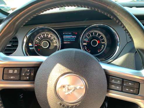 2013 Ford Mustang loaded Roush for sale in Duncansville, PA