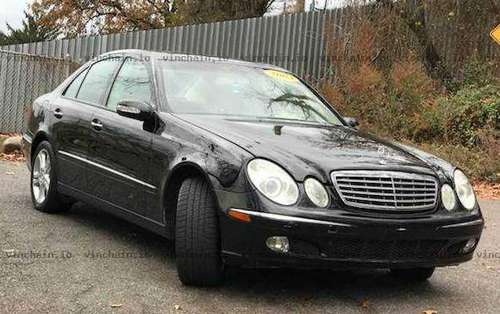 2,400 MERCEDES-BENZ EXCELLENT CONDITION - cars & trucks - by owner -... for sale in Jamaica, NY