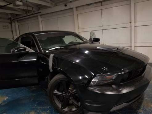 2010 Mustang - cars & trucks - by owner - vehicle automotive sale for sale in Columbia, SC