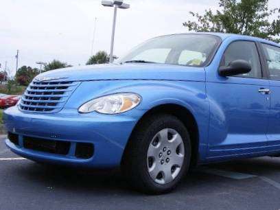 2009 PT CRUISER - cars & trucks - by owner - vehicle automotive sale for sale in Cranston, RI