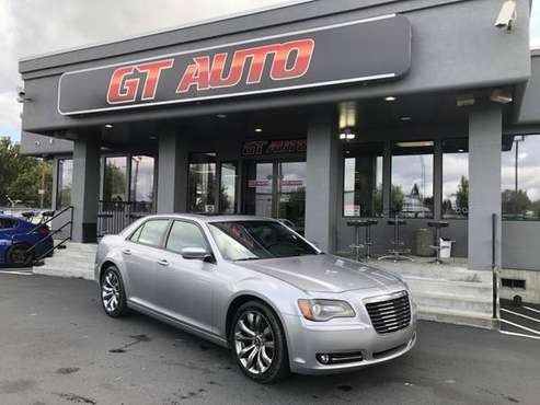 2014 Chrysler 300S 300S Sedan 4D for sale in PUYALLUP, WA