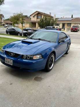 2002 Ford Mustang for sale in Oxnard, CA
