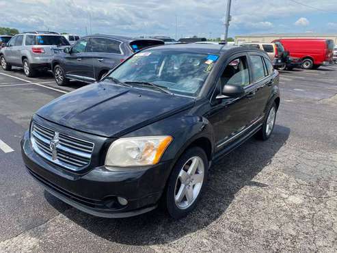 2008 Dodge Caliber R/T - - by dealer - vehicle for sale in Saint Louis, MO