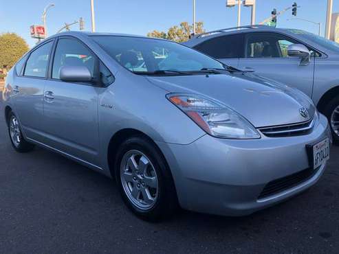 2009 Toyota Prius All Power Options Hybrid Gas Saver 48MPG+ Low Miles for sale in SF bay area, CA