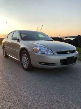 2011 Chevrolet Impala - cars & trucks - by owner - vehicle... for sale in Ashtabula, OH