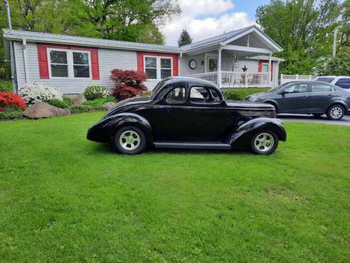 1938 Ford Coupe STD for sale in Mount Pleasant, PA