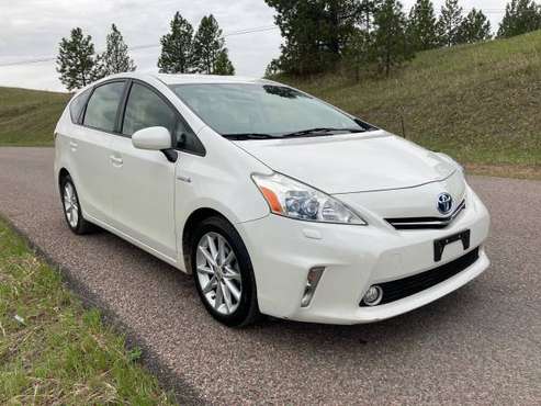 2012 Toyota Prius for sale in Columbia Falls, MT