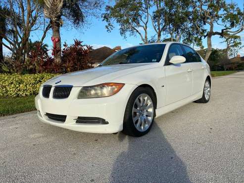 2006 BMW 330i, excellent condition! - cars & trucks - by owner -... for sale in SAINT PETERSBURG, FL