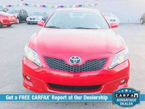 Toyota Camry 2011 CALL US NOW!!! ALAN'S AUTO SALE for sale in Lincoln, NE