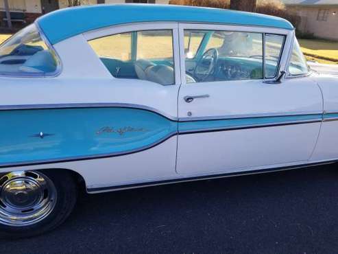 1958 Pontiac Chieftain for sale in Phoenix, AZ