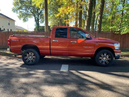 Dodge RAM 1500, clean, 1owner, 88 k miles only, no issues for sale in Magnolia, PA