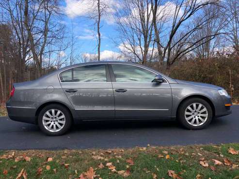 2008 Passat 2.0T Sedan - cars & trucks - by owner - vehicle... for sale in Bolton, MA