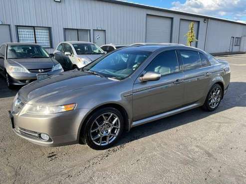 2008 Acura TL 4dr Sdn Auto Type-S - - by dealer for sale in Troutdale, OR