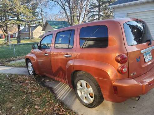 2006 Chevy HHR - cars & trucks - by owner - vehicle automotive sale for sale in Worthington, MN