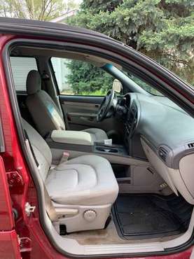 2006 buick rendezvous for sale in Indianapolis, IN