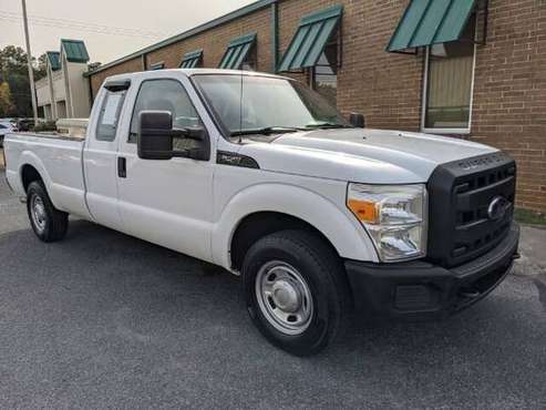 2012 F-250 X-Cab *We Finance EIN, ITIN, No Credit, Bad Credit - cars... for sale in Knoxville, NC